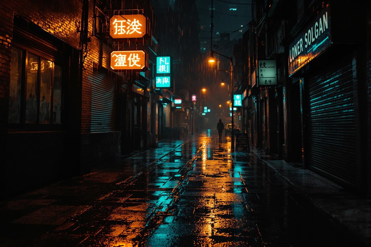 天空影视最新更新 - 暗夜追踪 第三季